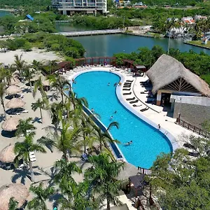  Apartamento En Samaria Club De Playa